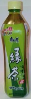 Té verde con Miel